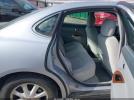 Buick LaCrosse Cx Image 11