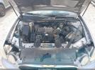 Buick LaCrosse Cx Image 7
