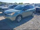 Subaru Forester 2.5i Image 9