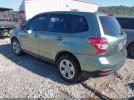 Subaru Forester 2.5i Image 6