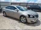 Nissan Altima 2.5 Sl Image 1