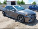 Toyota Camry Se Image 1