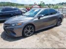 Toyota Camry Se Image 9
