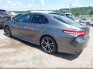Toyota Camry Se Image 19