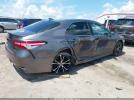 Toyota Camry Se Image 18