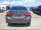 Toyota Camry Se Image 14