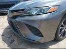Toyota Camry Se Image 15