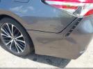 Toyota Camry Se Image 16