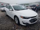 Chevrolet Malibu Fwd Lt Image 1