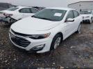 Chevrolet Malibu Fwd Lt Image 4