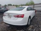 Chevrolet Malibu Fwd Lt Image 3