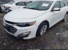 Chevrolet Malibu Fwd Lt Image 14