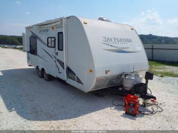  Salvage Jayco M213