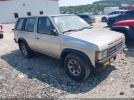 Nissan Pathfinder Image 1