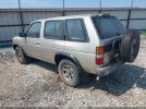 Nissan Pathfinder Image 6