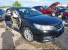 Honda Accord Ex-l V-6 Image 1