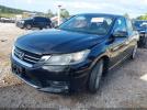 Honda Accord Ex-l V-6 Image 16