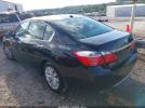 Honda Accord Ex-l V-6 Image 17