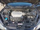 Honda Accord Ex-l V-6 Image 11