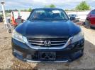 Honda Accord Ex-l V-6 Image 6