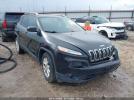 Jeep Cherokee Latitude Image 1