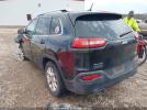 Jeep Cherokee Latitude Image 4