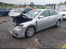 Toyota Camry Image 14