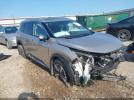 Nissan Rogue Platinum Intelligent Awd Image 1