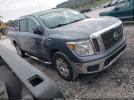 Nissan Titan Sv Image 1