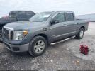 Nissan Titan Sv Image 5