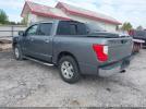 Nissan Titan Sv Image 2