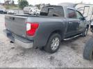 Nissan Titan Sv Image 15