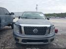 Nissan Titan Sv Image 8