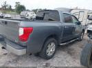 Nissan Titan Sv Image 12