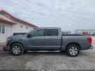Nissan Titan Sv Image 16