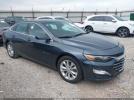 Chevrolet Malibu Lt Image 1