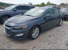 Chevrolet Malibu Lt Image 11
