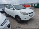 Hyundai TUCSON Se Image 1