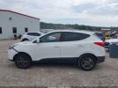 Hyundai TUCSON Se Image 4