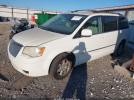 Chrysler Town & Country Touring Image 2
