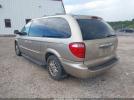 Chrysler Town & Country Limited Image 9