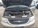 Chrysler Town & Country Limited Image 15