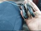 Chrysler Town & Country Limited Image 13