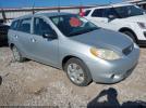 Toyota Matrix Image 1