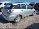 Toyota Matrix Image 2