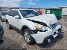 Subaru Outback 2.5i Premium Image 1