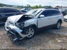 Subaru Outback 2.5i Premium Image 5