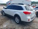Subaru Outback 2.5i Premium Image 6