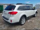 Subaru Outback 2.5i Premium Image 13