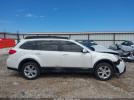 Subaru Outback 2.5i Premium Image 15